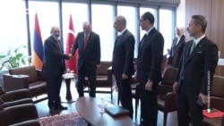 Sülh danışıqları fonunda Ankara-Yerevan münasibətləri əslində necə dəyişir?