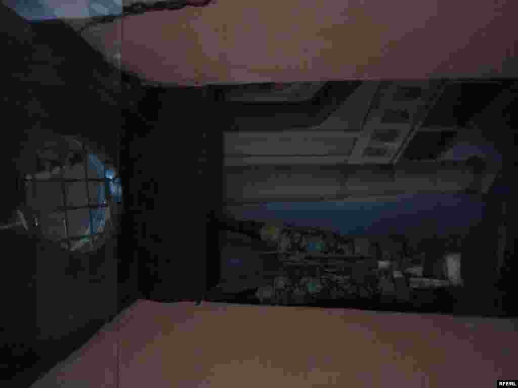 Осорхонаи Хатлон #105