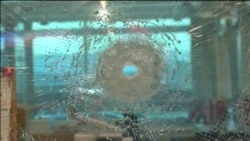 После теракта в стамбульском аэропорту: ремонт и негодование людей