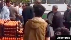 شهرداری میاندوآب گفته است که پرونده این ضرب و شتم در دادسرا در حال بررسی است.