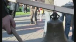 Чарнобыльскі шлях - 2010