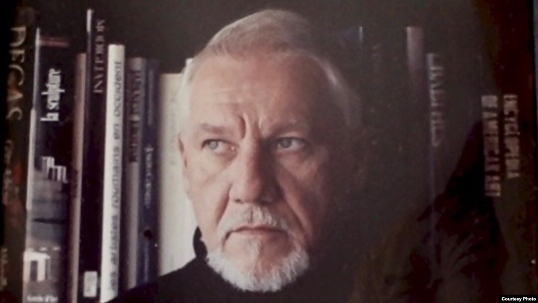 Mihai Botez, imagine de arhivă