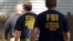 Agjentët e FBI-së, foto nga arkivi
