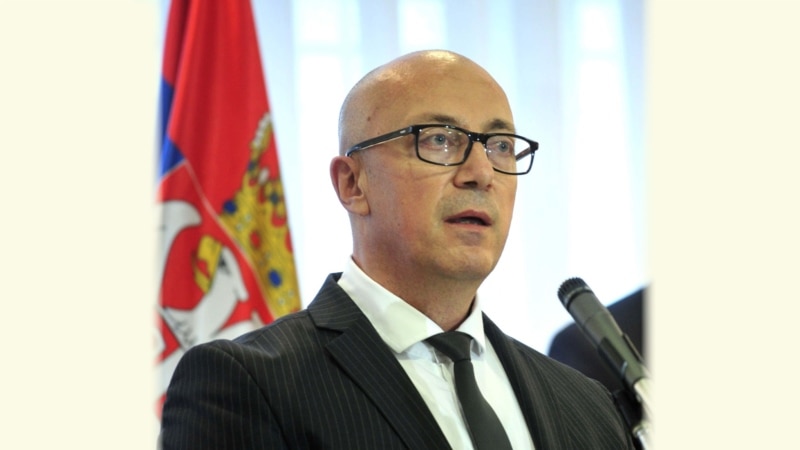 Rakić predlaže da Srbi napuste institucije Kosova i na severu grade svoje