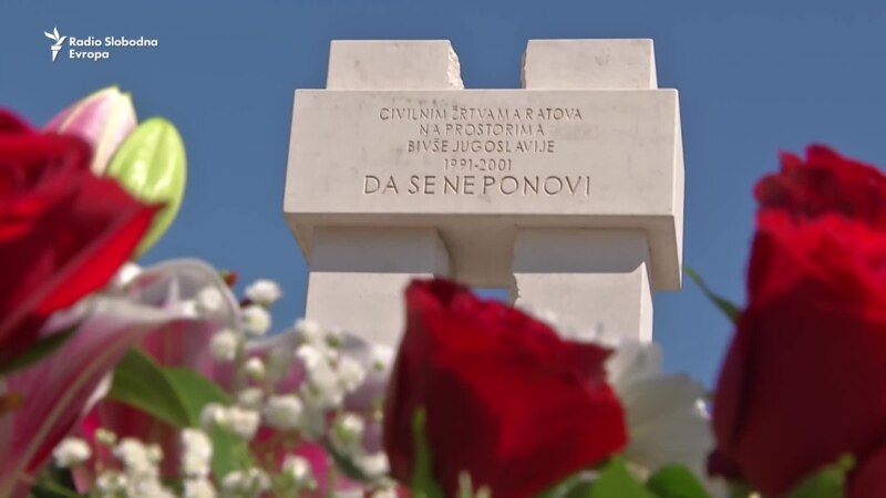 Crna Gora: Bijeg od suočavanja sa prošlošću