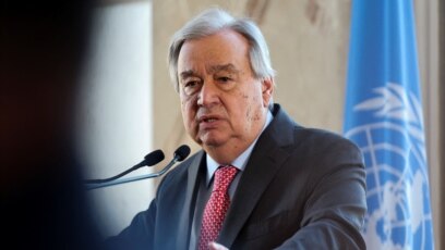 ООН обвини Израел за убийството на българина Марин Маринов който