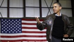 Barack Obama