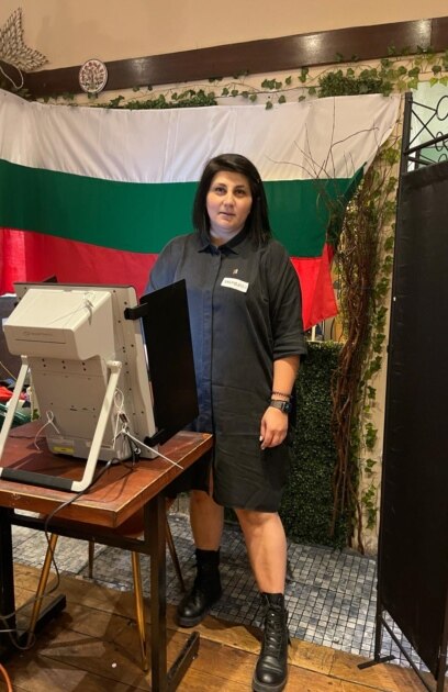 ГЕРБ Възраждане БСП и ИТН ограничиха броя на избирателните секции