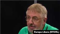 Interviul dimineții: cu Vladimir Socor