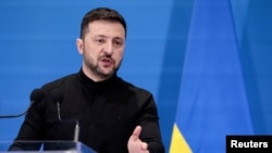 Volodimir Zelenski