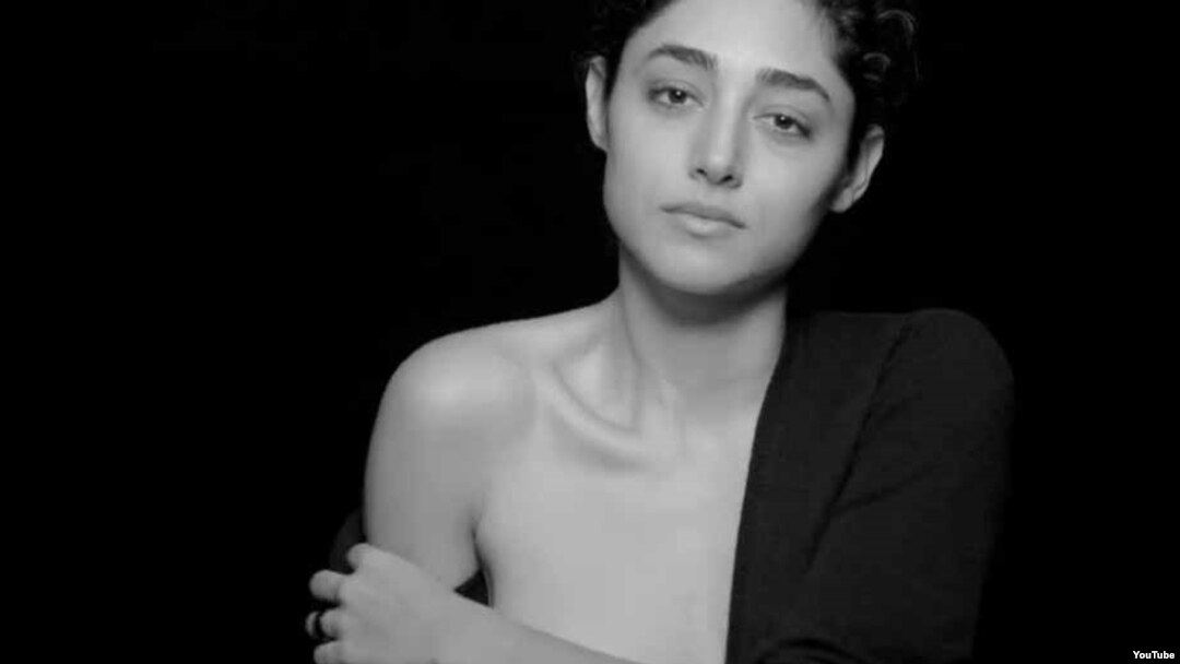 Golshifteh Farahani