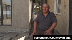 Бакыт Тургунбаев