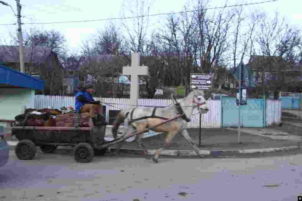 Oameni și locuri, Ciorești, Nisporeni 33