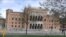 Bosnian National Library, Rebuilt After War, Is Ready To Reopen