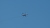 Падение двух военных самолетов и одобрение Кадыровым бомбардировок Украины