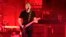 David Gilmour performs in 2016. 