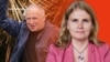 ПіК Свабоды 12 жніўня. Палітык Мікола Статкевіч. Ганна Соўсь. Ілюстрацыйны каляж 