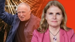 ПіК Свабоды 12 жніўня. Палітык Мікола Статкевіч. Ганна Соўсь. Ілюстрацыйны каляж 