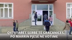 Graçanicë, qytetarët presin ndryshime pozitive dhe qetësi