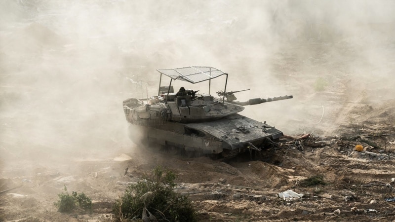 اسرائیل تانک‌های خود را به خان یونس بازگرداند؛ کشته شدن «دست‌کم ۷۰ فلسطینی»