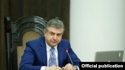 Կարեն Կարապետյան