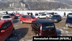 آرشیف، موترهای فاقد اسناد