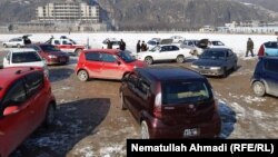 آرشیف، موترهای بدون اسناد