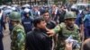 Dhaka Attackers 'Not From IS'