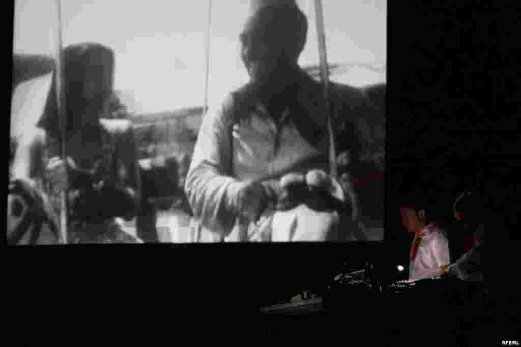 „În direct" din arhive #28