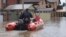 Russia Floods