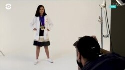 Первый в истории «Ребенок года» по версии TIME: кто такая Гитанджали Рао (видео)