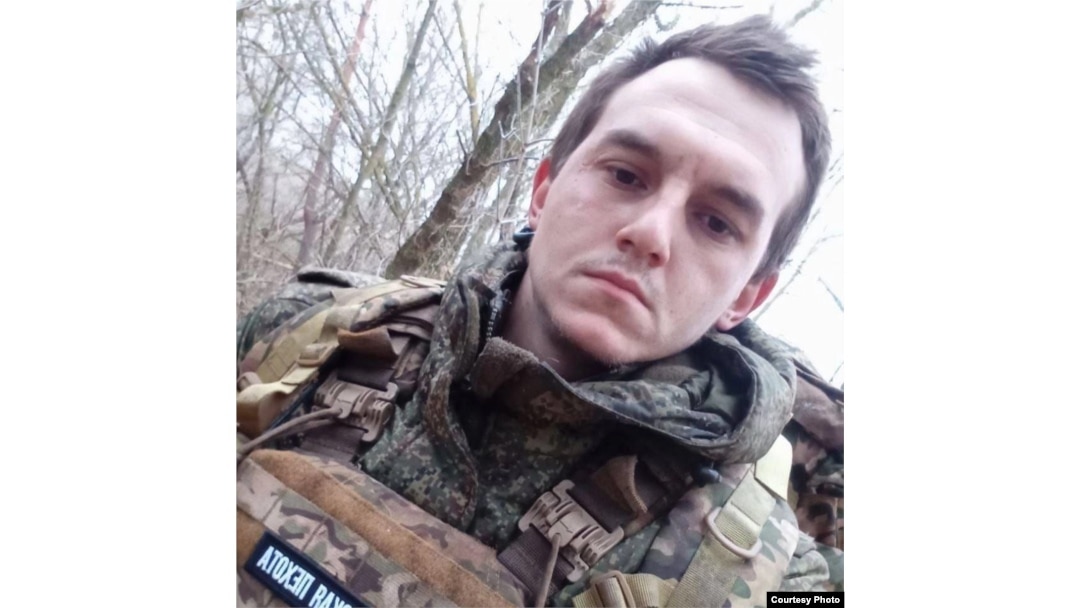 Maxim Mihailov