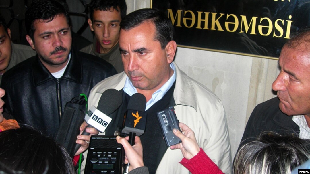 Osman Kazımov