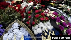 В Крыму и Севастополе практически ежедневно проходят похороны военных РФ, погибших на войне против Украины (фото иллюстративное)