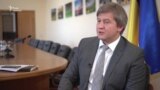 Міністр фінансів Данилюк про ефективний бюджет та корупцію і «гроші Януковича»