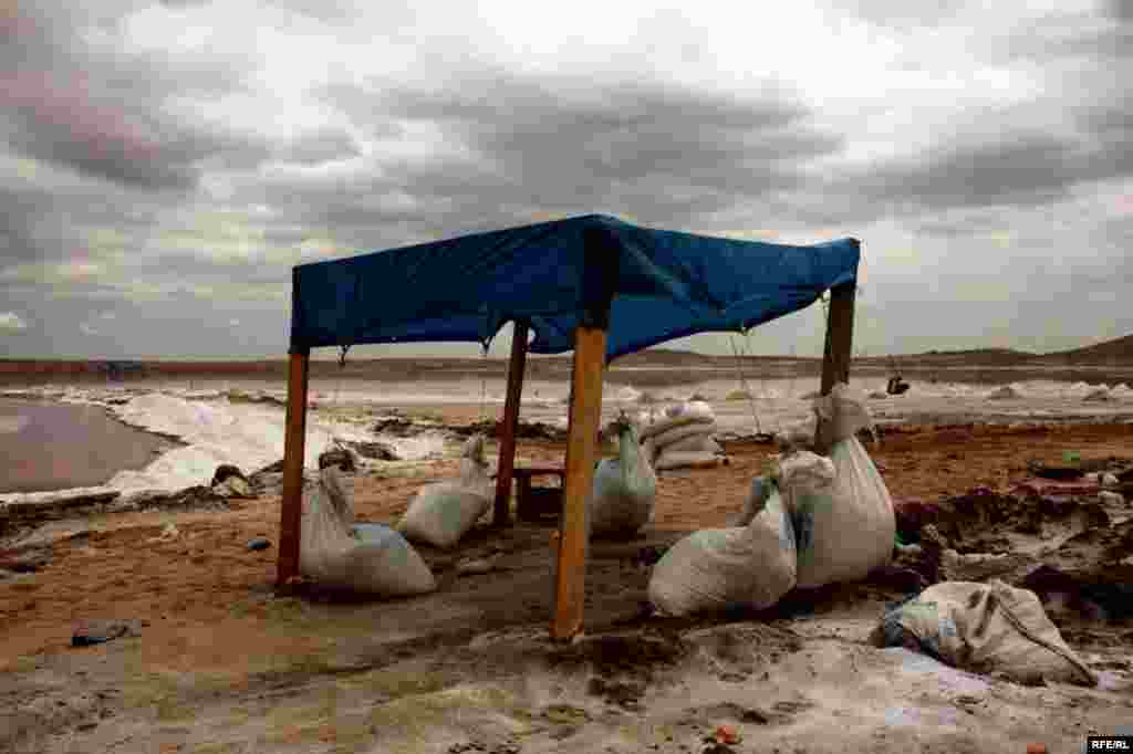 Çörəyi duzdan çıxaranlar #15