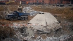 Шахту Бажанова, де загинуло 11 осіб, держава реконструює за 300 мільйонів