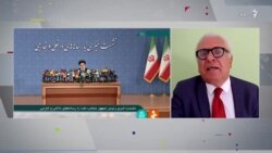 سکوت رئیسی درباره کارنامه اقتصادی روحانی
