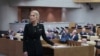 Російська омбудсмен Яна Лантратова