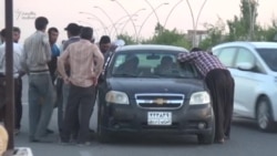 İranlılar iş dalınca qonşu İraqa üz tuturlar