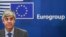 Марио Сентено, президент на Еврогрупата