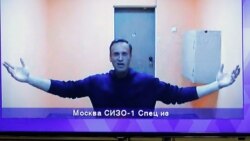 Время Свободы: "Еще летел в Шереметьево, а камеру в "Матросской тишине уже приготовили" 