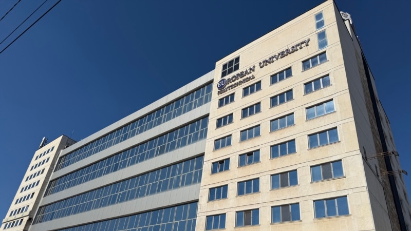 RFE/RL Investigates Bulgarian University Facing Accusations RFE/RL Investigates Bulgarian University Facing Accusations