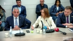 «Հայաստան»-ն առաջարկում է նախագիծ, որը ՊՆ, ՆԳՆ և ԱԱԾ ղեկավարներին կպարտադրի ԱԺ-ում ներկայացնել Շաքիի դեպքի մանրամասները