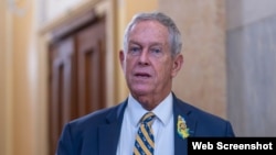 ჯო უილსონი, რესპუბლიკელი კონგრესმენი