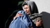 "России на них плевать". Задержаны за поддержку афганских женщин