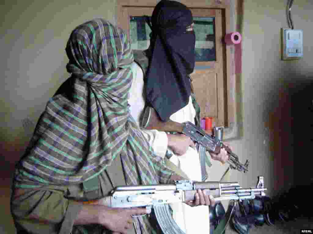 Rădăcinile talibanilor #58