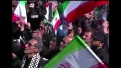 Իրանում սգում են Լարիջանիի և մյուսների մահը