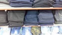 Ziyəddin Kazımovun deməsinə görə, “second hand” mağazaları sahibkarlıq subyektləri olduğundan mərkəz orda yoxlamalar aparmır