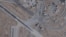 Satellite imagery shows US fighter jets at the Muwaffaq Salti Air Base in Jordan, often a target of Iranian ballistic missiles. (file photo)